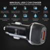 Car Charger -HEZ-CC-90W