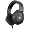 wired gaming headset- HEZ-GHS-250