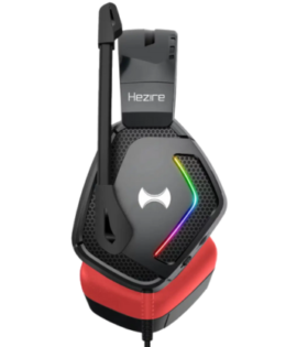 Wired gaming headset- HEZ-GHS-250