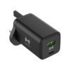 Travel Charger- HEZ-TC-PD65W