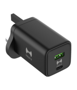 Travel Charger- HEZ-TC-PD65W