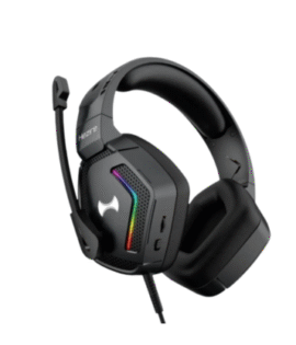 Hezire Gaming Headset