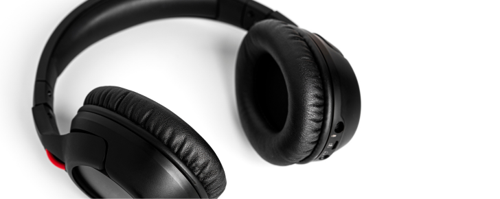 Hezire Headphones