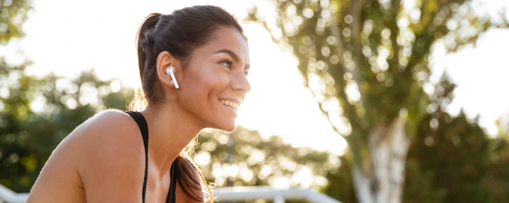 Hezire Wireless Earbuds