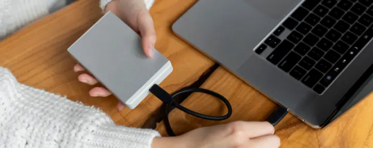 Laptop Powerbanks
