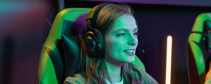 Gaming Headset