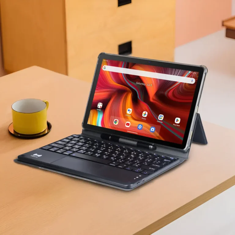 Why Tech-Savvy Users Are Switching to the Hezire Tablet