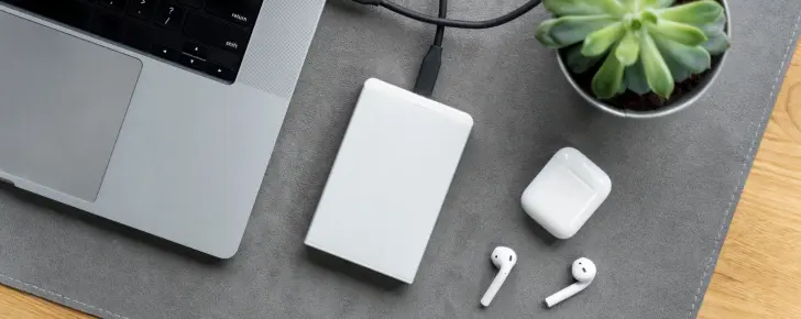 Hezire Power bank