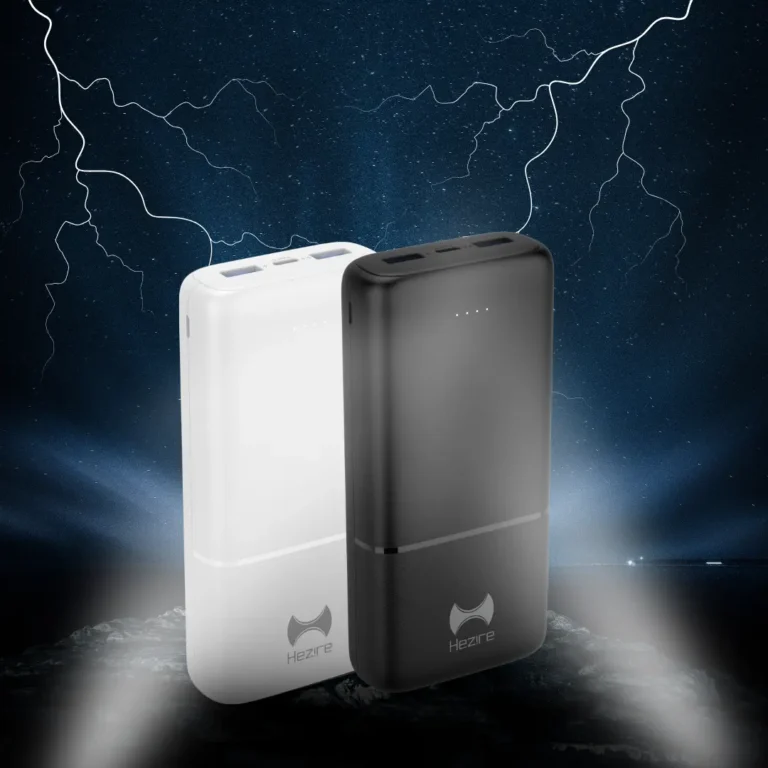 Power bank technologies