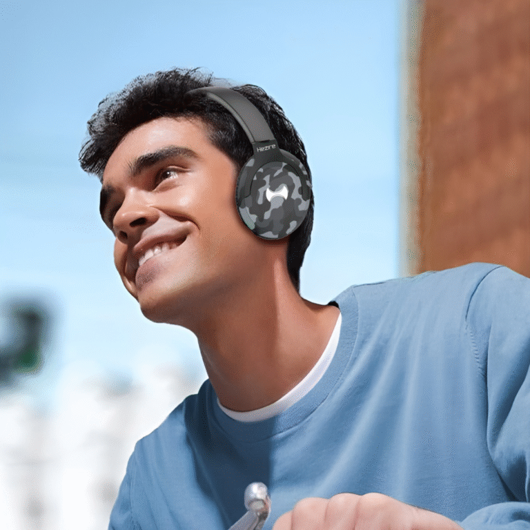 Best Headphones in Dubai