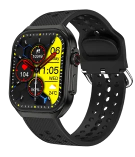 Hezire Hwatch Black