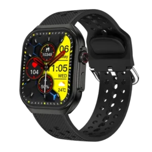 Hezire Hwatch Black