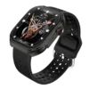 Hezire Hwatch Black