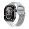 Hezire Hwatch Grey