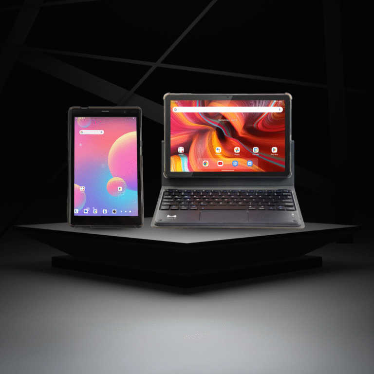 2. Why Tablets Are Replacing Laptops in 2025—Tech Trends Explained.