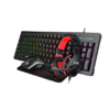 Hezire Gaming Combo