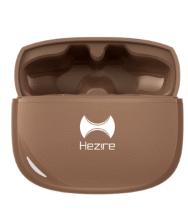 Hezire HBudz Go - Earth Brown