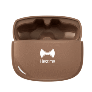 Hezire HBudz Go - Earth Brown