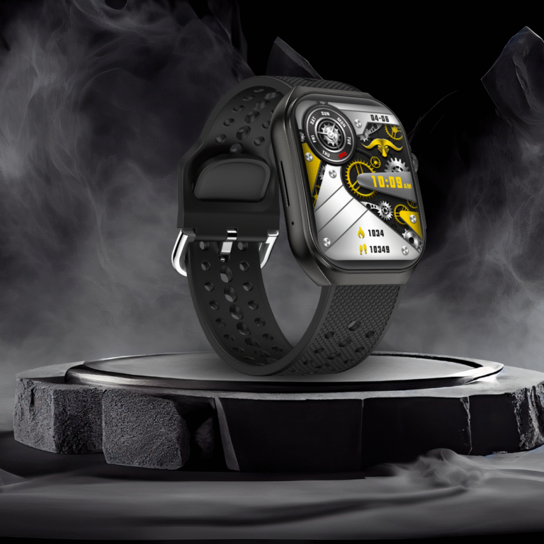 Smartwatch in uae