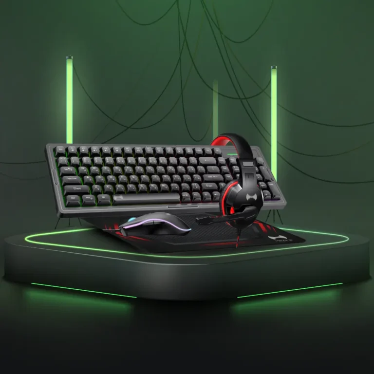 Is H GameKit X4 Right for You? Here Are 5 Reasons It Absolutely Is