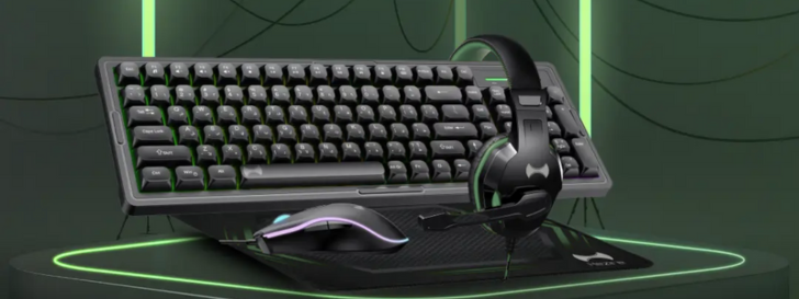 Gaming kit