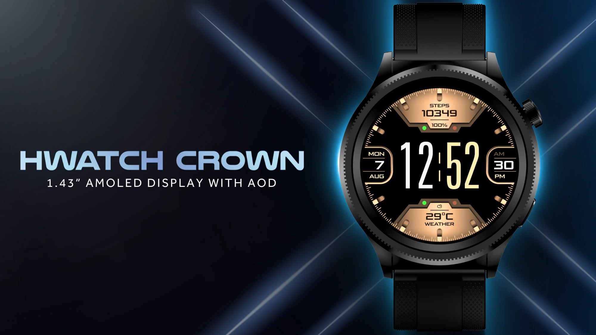 best smartwatch UAE