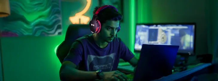 Gaming