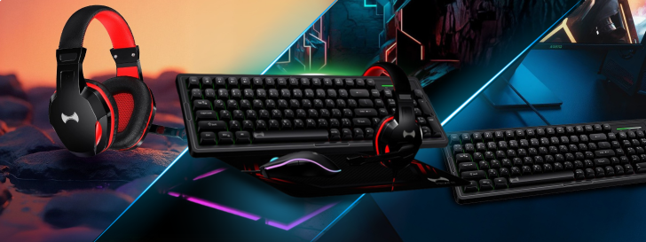 Gaming