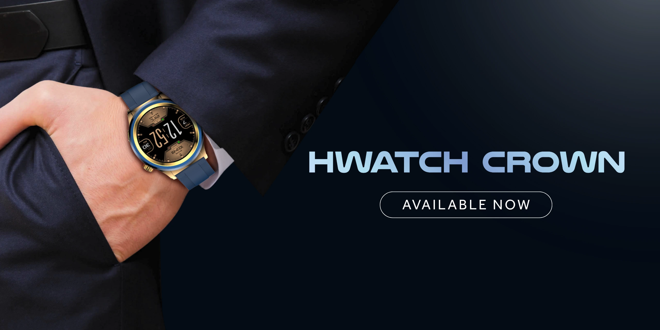 smart watch Dubai