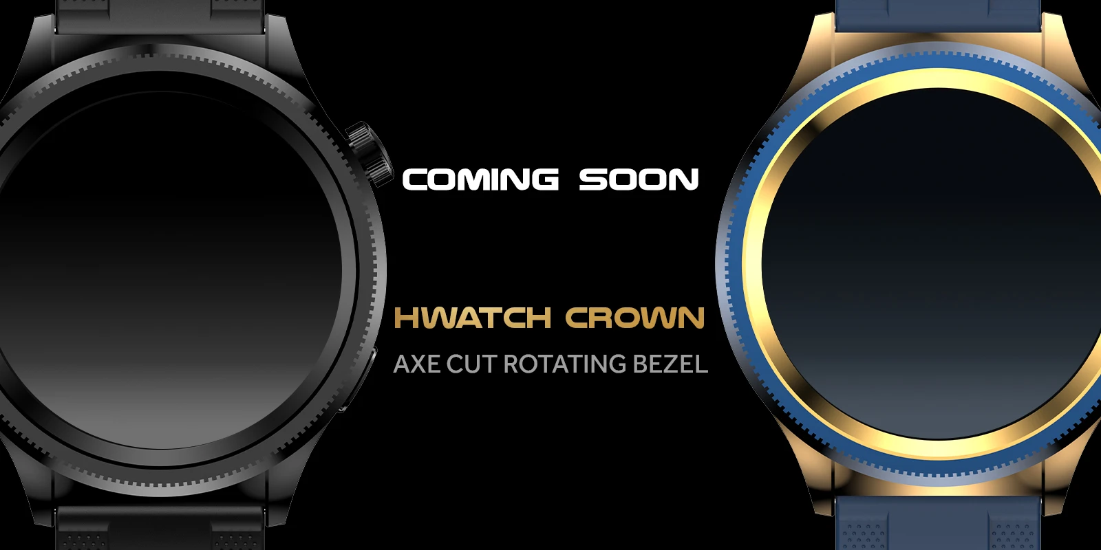 Hwatch Crown