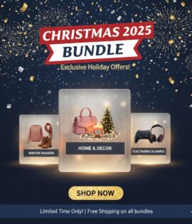 Christmas Offer 2025