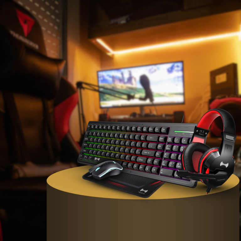 Best Gaming Accessories Deals in UAE