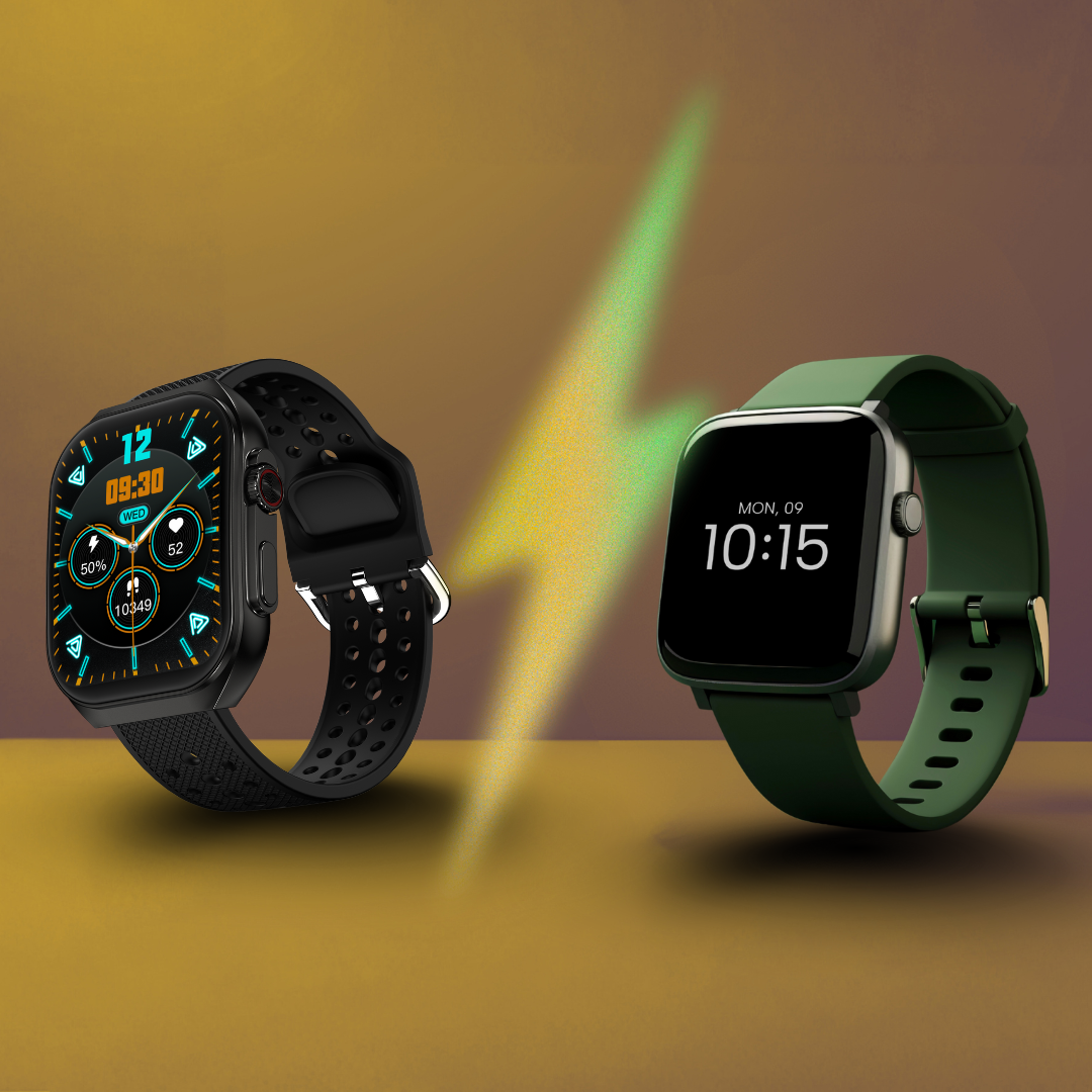 Features, Battery & Price Comparison Features, Battery & Price Comparison