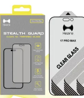 Screen Protector 17 pro Max