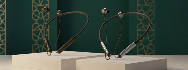 Right Earphones This Holy Month