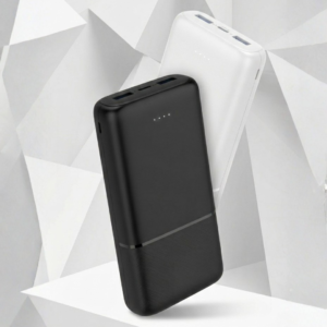 20000mAh Power Bank