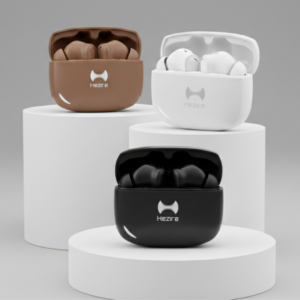Wireless Earbuds for Travel