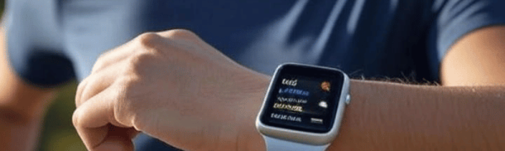Smartwatch smartwatch